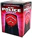 Produktbild Fortune Produkte Mini Police Beacon, 4 7/40,6 cm Höhe, 3 1/5,1 cm Breite, rot, 1