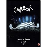 Genesis - When in Rome/Come Rain Or Shine - Live 2007 (3 DVDs) - Genesis