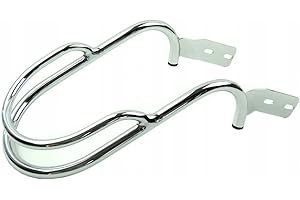 BIKEMASTERSUK MOTORCYCLE PARTS & ACCESSORIES BM UK | XV1900 | Frontstoßstange Kotflügelschutz Schutzblech Schutzblech Schutzblech XV 1900 Midnight Star