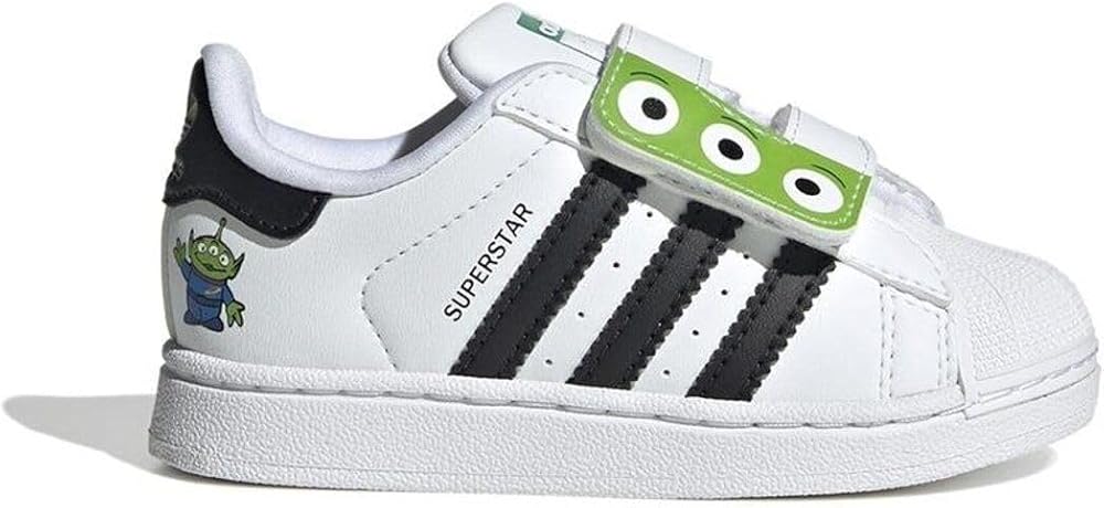Adidas Unisex Ji0090-b Shoes