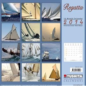 Regatta 2014 Wonderful World (What a Wonderful World)