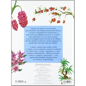 Fabulas del mundo / Fables of the World