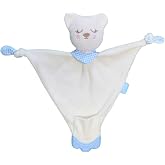 BABYJEM DİŞ KAŞIYICILI UYKU ARKADAŞIM MAVİ