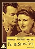 I'll Be Seeing You [1944] [DVD]