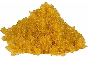 Vyair 225 NaF Ion Exchange Water Softener Resin for Pure Drinking Water (1 Litre)