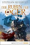 Image de Der Rubin der Oger: Roman