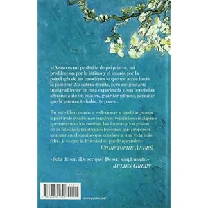 El arte de la felicidad