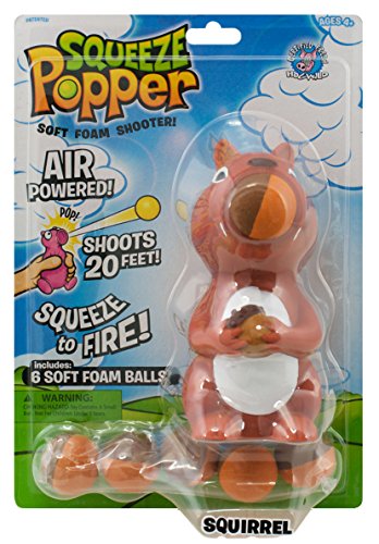 Cheatwell Games Squirrel Popper Cheatwell Games Squirrel Popper