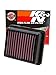 K&N KT-1211 High Performance Replacement Air Filter for KTM Duke 200/390 RS.4029.00