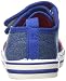 Paw Patrol Boys' S15754WAZ Newborn booties