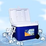 AVOIN colorlife Nevera Portátil, 50L