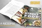 VENETUS-BBQ Grillbesteck extra lang aus edlem Akazienholz | Premium Grillzubehör 3 teilig: Grillzange – Bild 8