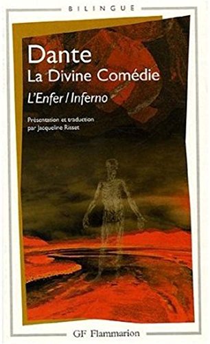 La Divine Comédie, Tome I, L'Enfer