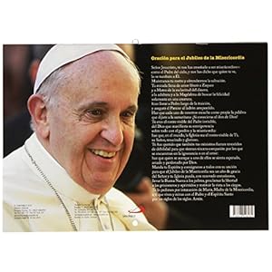 Calendario de la misericordia Papa Francisco 2016 (Calendarios y Agendas)