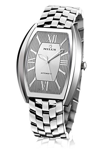 Milus Unisex-Armbanduhr Agenios AGEA011 Milus Unisex-Armbanduhr Agenios AGEA011