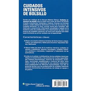 Cuidados intensivos de bolsillo
