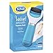 Scholl Velvet Smooth Pedi Electric Hard Skin Remover with Three Replacement Rollers
