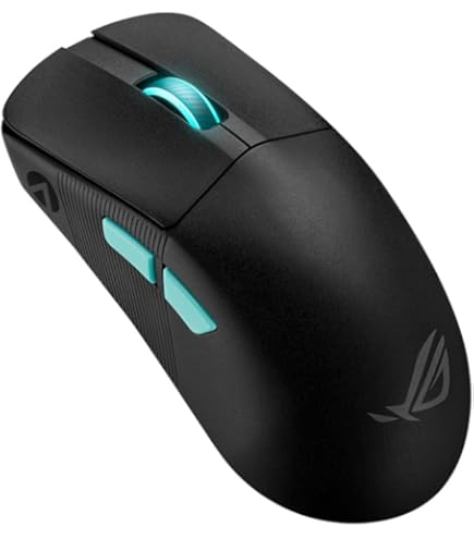 FinalMouse UltralightX Phantom Tiger Large Wireless Gaming Mouse