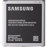 Samsung SAEBBG530BB - Batería estándar para Samsung Galaxy Grand Prime