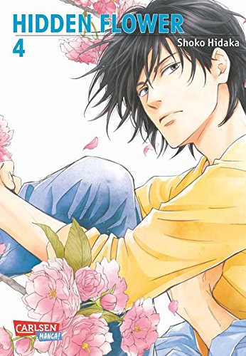 Hidden Flower 4