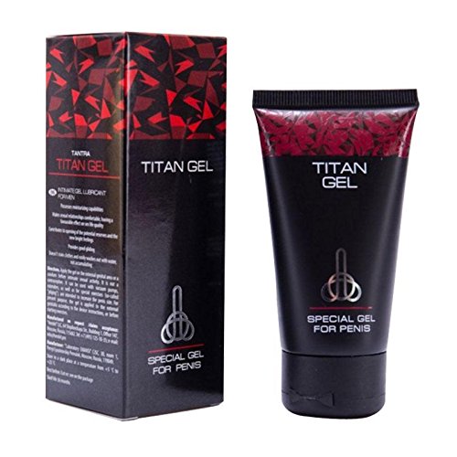 Preisvergleich Produktbild titan gel 2x50ml tubes innovation Monogram Authentic Original
