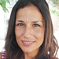 Coachella bindi set - Face gems stick - Bindi dots