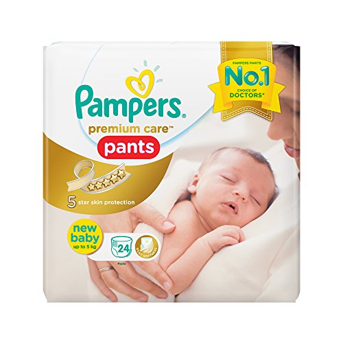 pampers premium care size 5 pants