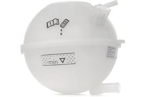 MAHLE CRT 112 000S Serbatoio di compensazione refrigerante adatto per VW Golf IV (1J1)