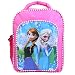 Best shop kids School Bags back pack –Pink and white colours with printed characters for girls RS.440.00