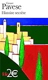Histoire secrète et autres nouvelles
