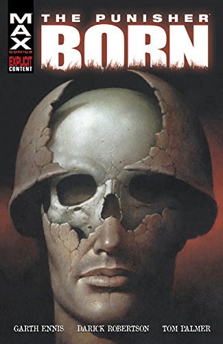 Download Punisher: Born Download Punisher: Born