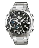 Casio Herren-Armbanduhr Analog Quarz Resin ERA-500D-1AER