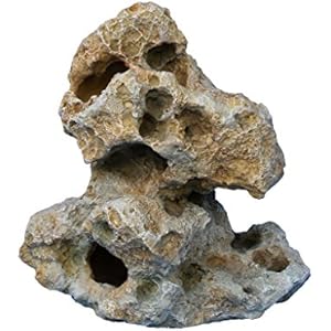 Haquoss African Rock 5, 20x 14.5x 20.5h cm