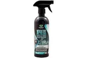 Diamondbrite Xpress Wash and Wax 500ml - Waterless Wash & Wax