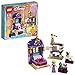 Produktbild LEGO Disney Prinzessin Rapunzels Schloss Schlafzimmer 41156 (156 Stück)