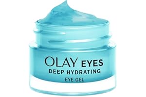 Olay Eyes Deep Hydrating Eye Gel 15 ml