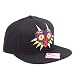 Produktbild Zelda Cap Majora's Mask Baseball Cap Nintendo Schirmmütze Flat Bill Snapback Kappe
