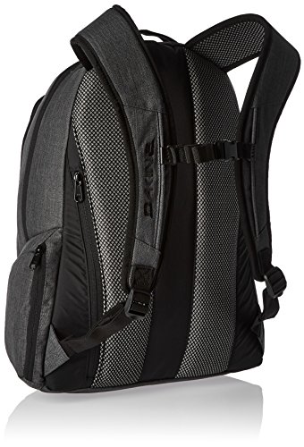 Dakine Herren 101 Rucksack  Carbon  48 x 31 x 23 cm