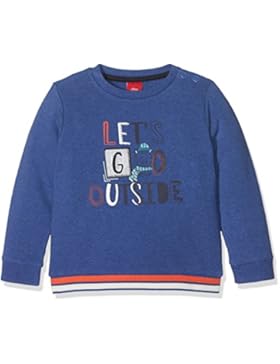 s.Oliver Baby-Jungen Sweatshirt