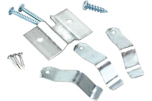 Darttavla fixeringssats