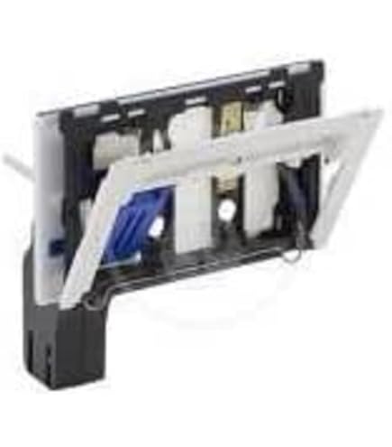 Geberit Stick DuoFresh - Confezione Da 8 Stick, Deodorante Per Water, Bianco