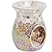 Produktbild Heart and Home 275740002 Duftlampe 'Craquelé-Perle'