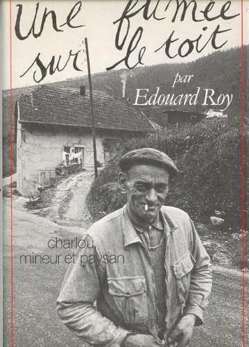 couverture de : Une fum&eacute;e sur le toit