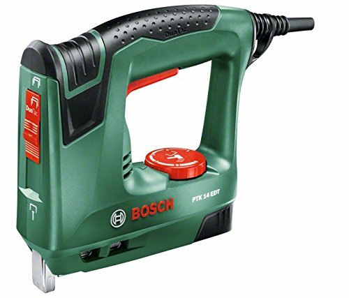 Preisvergleich Produktbild Bosch Elektrotacker PTK 14 EDT by Bosch