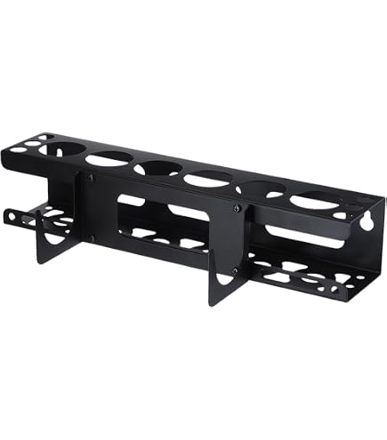Organizzatore Per Tubi In Silicone, Supporto Per Calafataggio Per Furgoni E Rimorchi - Italia - 7