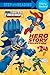 Hero Story Collection (DC Super Friends) (Step into Reading) by