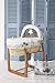 Mamas & Papas Millie and Boris Moses Basket