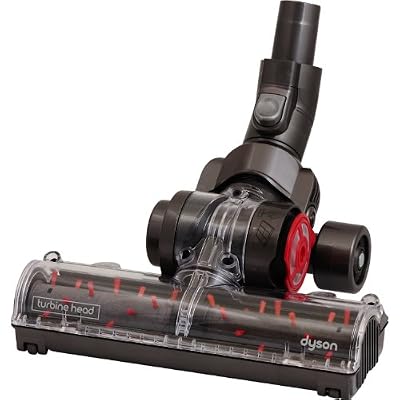 Dyson brosse rotative pour tous les types de sols