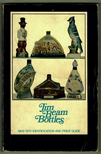 Preisvergleich Produktbild Jim Beam Bottles 1969-1970