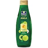 Parachute Advansed Amla Hair Oil with Vitamin E | 500ml | Amla & Vitamin E | For All Hair Types